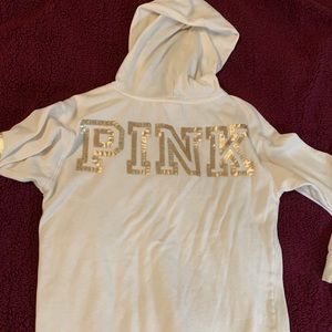 PINK hoodie